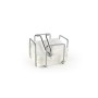 Napkin holder My Bar 12 x 12 x 10 cm (12 Units)