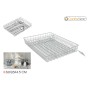 Cutlery Organiser Confortime 36 x 26 x 4,5 cm (10 Units)