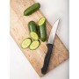 Peeler Knife Set Cuyfor Stainless steel 2 Pieces (12 Units)