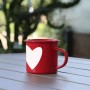 Mug Privilege 150 ml (24 Units)