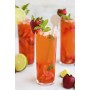 Ensemble de Cuillères Algon Bois 15,2 cm 24 Pièces (18 Unités)