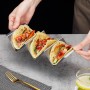 Taco holder My Bar 22 x 10 x 5 cm 0,6 mm (24 Units)