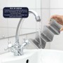 Taco holder My Bar 22 x 10 x 5 cm 0,6 mm (24 Units)
