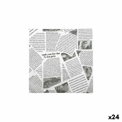 Kitchen Paper My Bar 20 x 20 cm (24 Units)