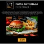 Kitchen Paper My Bar 20 x 20 cm (24 Units)