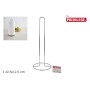 Kitchen Paper holder Privilege Metal 32,5 x 12,5 x 12,5 cm (36 Units)