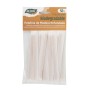 Whipping Stick Algon 110 x 1 x 5 mm 50 Pieces (24 Units)