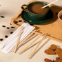 Whipping Stick Algon 110 x 1 x 5 mm 50 Pieces (24 Units)