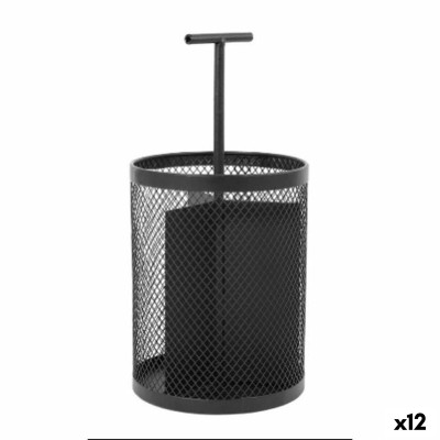 Multi-Purpose Organiser My Bar Metal 14 x 28 cm (12 Units)