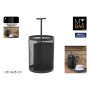 Multi-Purpose Organiser My Bar Metal 14 x 28 cm (12 Units)