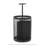 Multi-Purpose Organiser My Bar Metal 14 x 28 cm (12 Units)