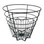 Fruit Bowl My Bar Metal 28 x 26 cm (8 Units)