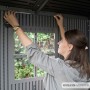 Hut Lifetime 213 x 228 x 280 cm Grey