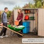 Storage furniture Lifetime 143 x 174 x 74 cm
