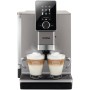 Cafetière superautomatique Nivona 930 Titane Chrome 1465 W 15 bar 2,2 L 270 g