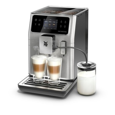 Cafetière superautomatique WMF CP813D10 Noir 1550 W 3 L 250 g
