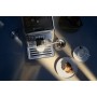 Cafetière superautomatique WMF CP813D10 Noir 1550 W 3 L 250 g
