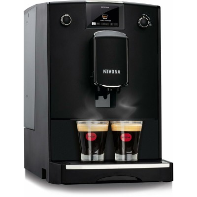 Cafétière électrique Nivona CafeRomatica 690 2,2 L