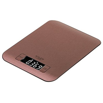 balance de cuisine Adler AD 3183c Cuivre 5 kg