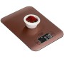 balance de cuisine Adler AD 3183c Cuivre 5 kg