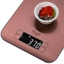 balance de cuisine Adler AD 3183c Cuivre 5 kg