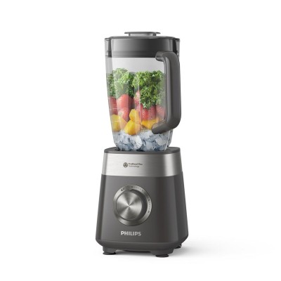 Bol mixeur Philips HR3020/20 Gris 1000 W 2 L