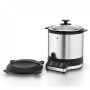 cuiseur à riz WMF 0415260011 220 W 1 L Acier inoxydable