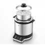 cuiseur à riz WMF 0415260011 220 W 1 L Acier inoxydable
