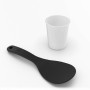 cuiseur à riz WMF 0415260011 220 W 1 L Acier inoxydable