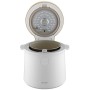 Rice Cooker Concept RE3030 White Bronze 380 W 1,5 L