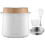 Rice Cooker Concept RE3030 White Bronze 380 W 1,5 L