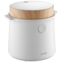 Rice Cooker Concept RE3030 White Bronze 380 W 1,5 L