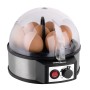 Bouilloire à œufs Greenblue GB573 Argenté 400 W