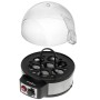 Bouilloire à œufs Greenblue GB573 Argenté 400 W