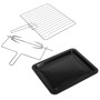 Plaque de cuisson Adler AD 6025 1500 W