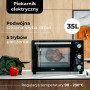 Plaque de cuisson Adler AD 6025 1500 W