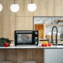 Plaque de cuisson Adler AD 6025 1500 W