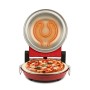Machine à pizza Girmi FP5002