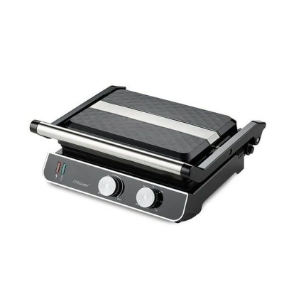 Barbecue Électrique Feel Maestro MR-722 2000 W