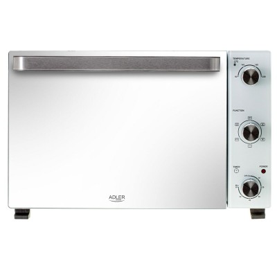 Plaque de cuisson Adler AD 6027 1800 W