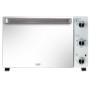 Plaque de cuisson Adler AD 6027 1800 W