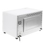 Plaque de cuisson Adler AD 6027 1800 W