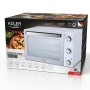 Camping stove Adler AD 6027 1800 W