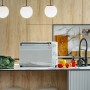 Plaque de cuisson Adler AD 6027 1800 W