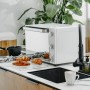 Plaque de cuisson Adler AD 6027 1800 W