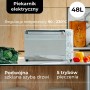 Plaque de cuisson Adler AD 6027 1800 W