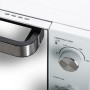 Plaque de cuisson Adler AD 6027 1800 W