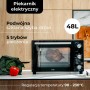 Plaque de cuisson Adler AD 6026 1500 W 1800 W