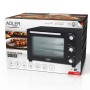Plaque de cuisson Adler AD 6026 1500 W 1800 W
