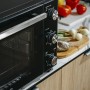 Plaque de cuisson Adler AD 6026 1500 W 1800 W